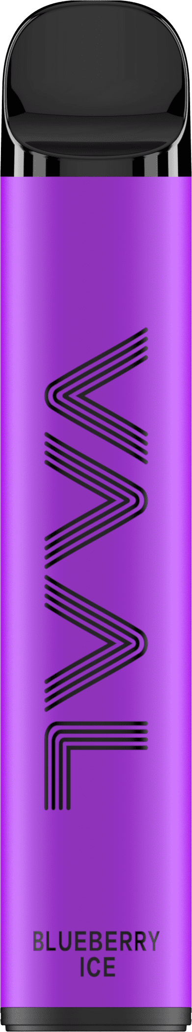 Blueberry Ice